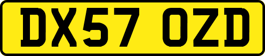 DX57OZD
