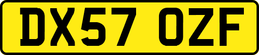 DX57OZF