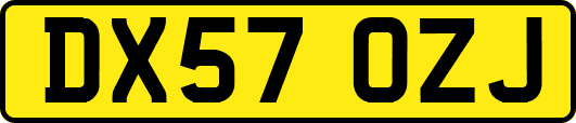DX57OZJ