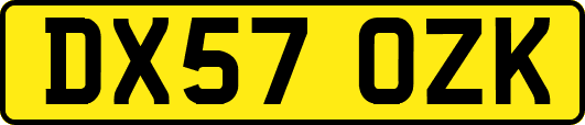 DX57OZK