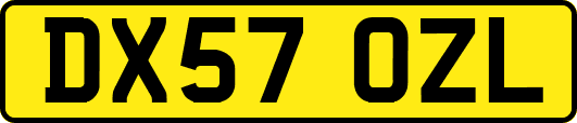 DX57OZL