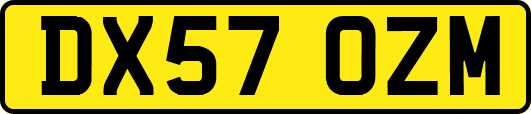 DX57OZM