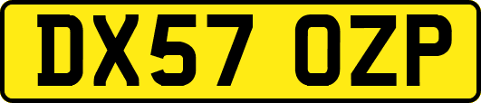 DX57OZP