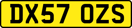 DX57OZS