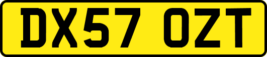 DX57OZT