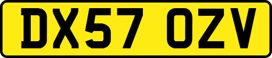DX57OZV