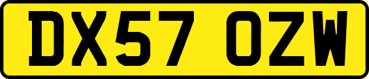 DX57OZW