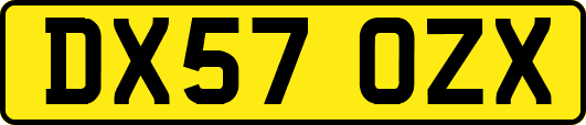 DX57OZX