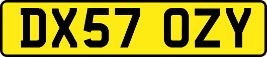 DX57OZY