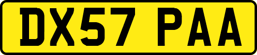 DX57PAA