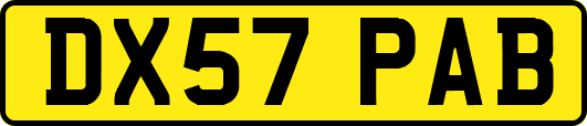 DX57PAB