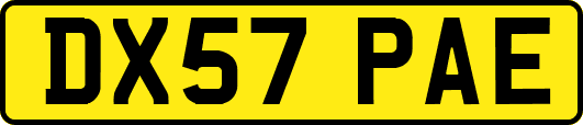DX57PAE