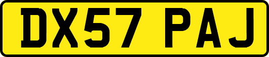 DX57PAJ