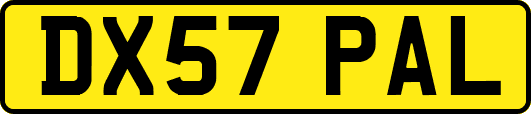 DX57PAL