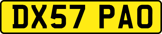 DX57PAO
