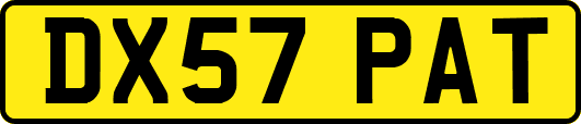 DX57PAT