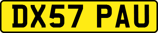 DX57PAU