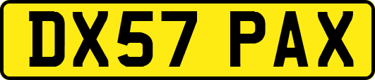 DX57PAX