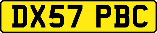 DX57PBC