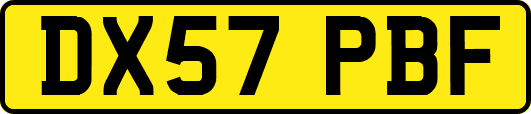 DX57PBF