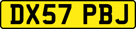 DX57PBJ
