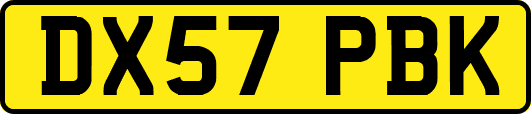 DX57PBK