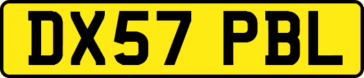 DX57PBL