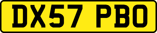 DX57PBO