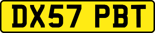 DX57PBT