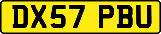 DX57PBU