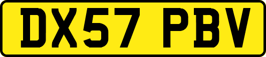 DX57PBV
