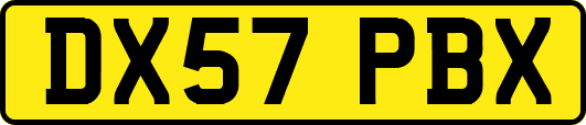 DX57PBX