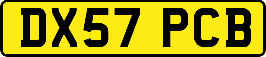 DX57PCB
