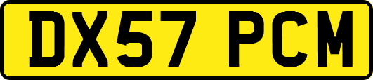 DX57PCM