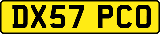 DX57PCO