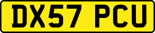 DX57PCU