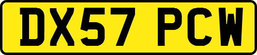 DX57PCW