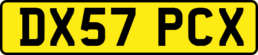DX57PCX