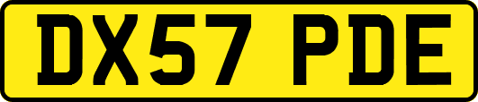 DX57PDE