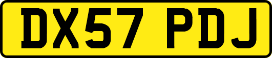 DX57PDJ