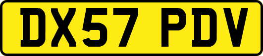 DX57PDV