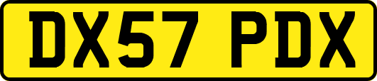 DX57PDX