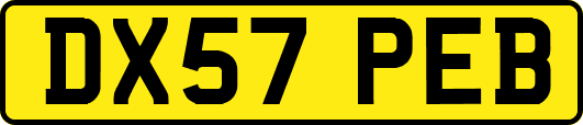DX57PEB