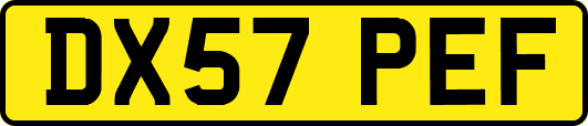 DX57PEF