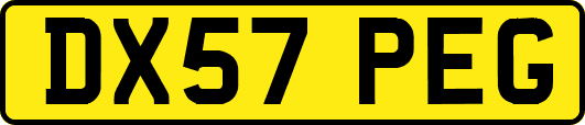 DX57PEG