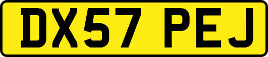 DX57PEJ