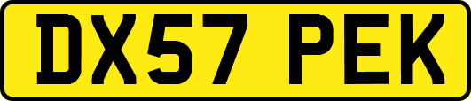 DX57PEK