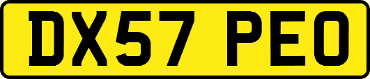 DX57PEO