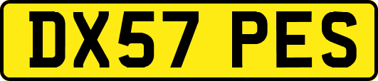 DX57PES