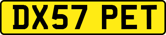 DX57PET